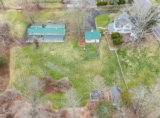 570 Mine Brook Rd, Bernardsville Boro, NJ 07924