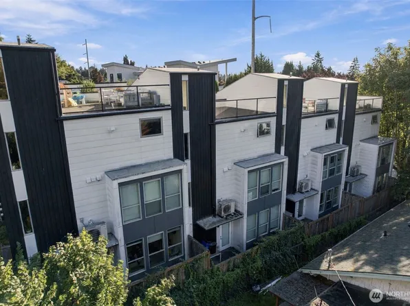8644 Delridge SW #B, Seattle, WA 98106