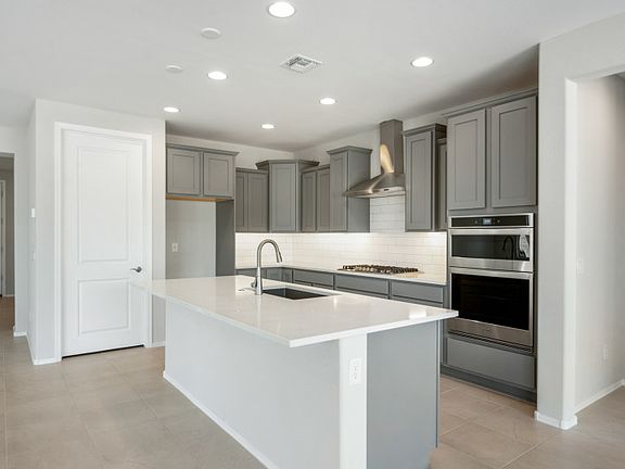 Quick Move-In Home Available