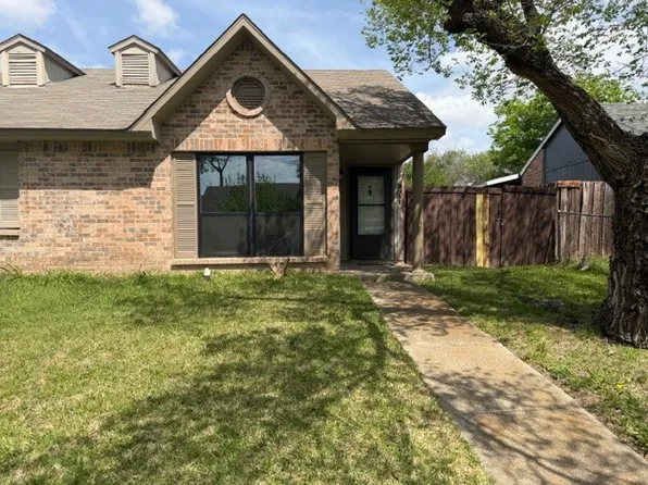 9551 Gonzales Dr, Dallas, TX 75227