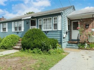 37 Sherwood St, Providence, RI 02904