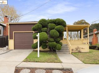 1332 Norvell St, El Cerrito, CA 94530