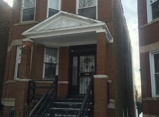 4137 W Cermak Rd, Chicago, IL 60623