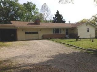 118 Deerfield Ln, Branson, MO 65616