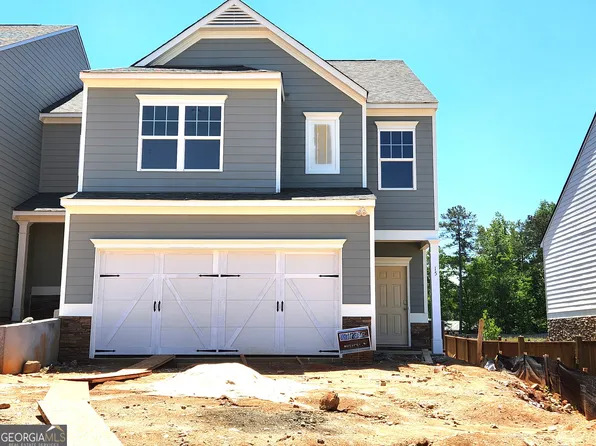 15 Umber Ln Lot 27, Newnan, GA 30263