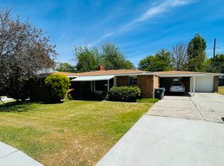 1410 S Division Ave, Boise, ID 83706