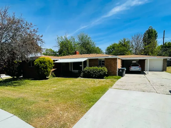 1410 S Division Ave, Boise, ID 83706