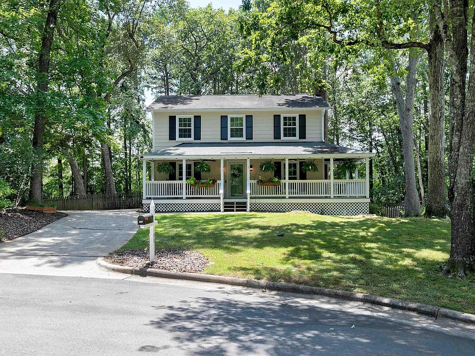 108 McIntosh Ct, Cary, NC 27511 Zillow
