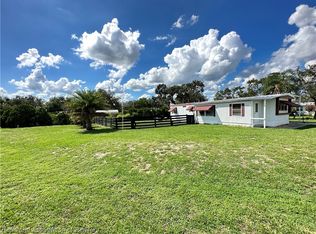 131 Armwood Rd, Lake Placid, FL 33852