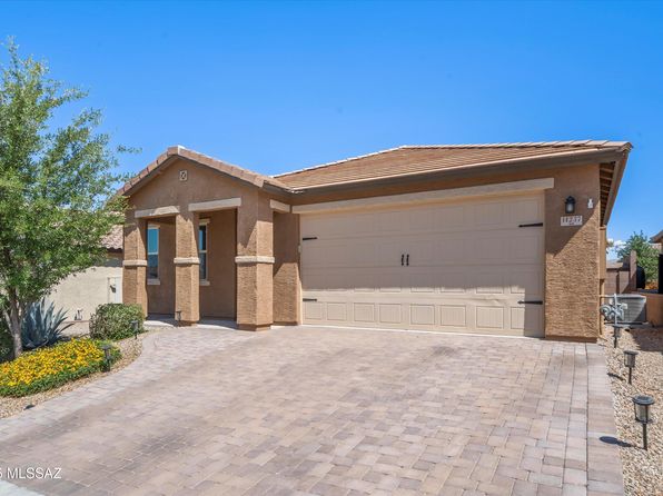 14237 E Spokeshave Dr, Vail, AZ 85641