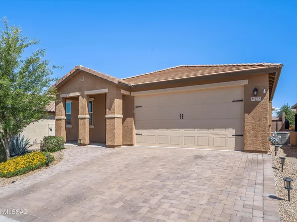 14237 E Spokeshave Dr, Vail, AZ 85641