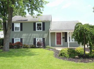 420 Deerfield Rd, Columbus, OH 43228