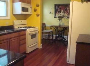 4125 N Monitor Ave, Chicago, IL 60634