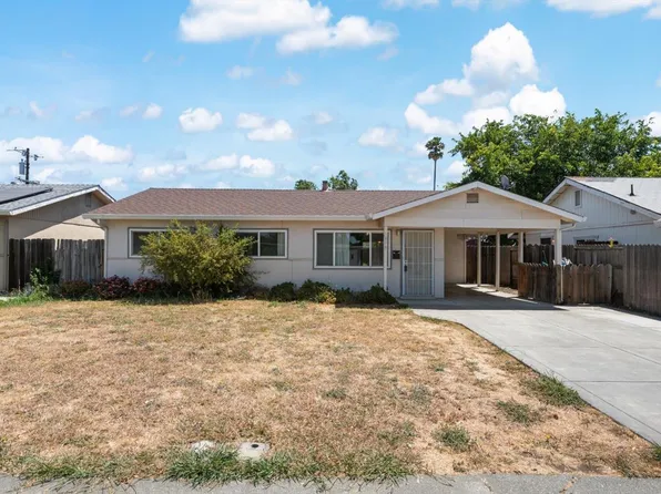 1006 Buchanan Street, Fairfield, CA 94533