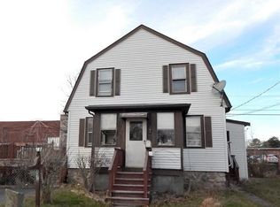 1023 Bowles St, New Bedford, MA 02745