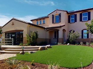 25052 Ridgemoor Rd, Menifee, CA 92586