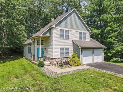 589 Eagle Dr, East Stroudsburg, PA, 18302
