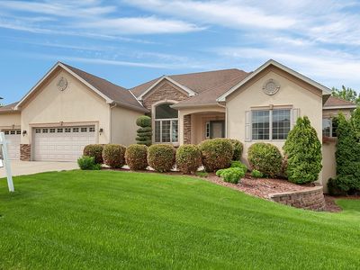 3820 Plum Creek Dr, Saint Cloud, MN, 56301