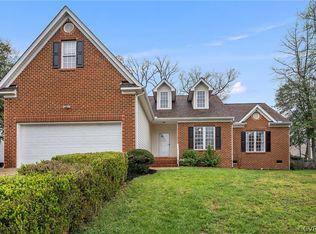 11207 Arbor Landing Ct, Chester, VA 23831