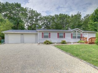 601 E Houghton St, Tuscola, IL