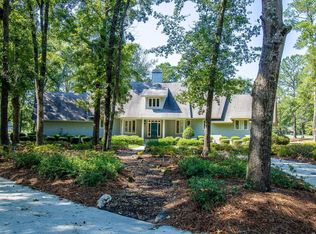 110 Crest Pointe, Warner Robins, GA 31088