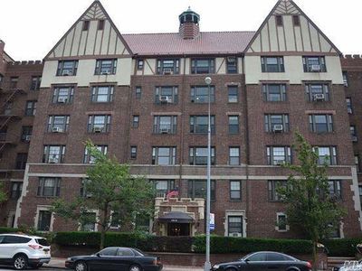 109-14 Ascan Ave #4N, Forest Hills, NY, 11375