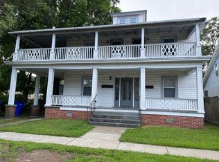 109 W Seaview Ave #C, Norfolk, VA 23503