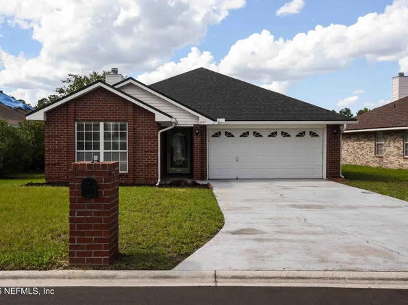 6267 IRONSIDE Drive S, Jacksonville, FL 32244
