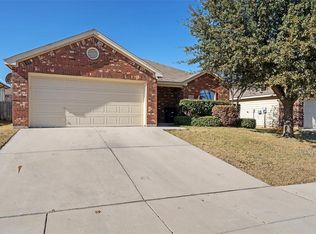 14213 Zamora Ln, Haslet, TX 76052