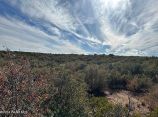 1 Ambassador Dewey, Dewey, AZ 86327