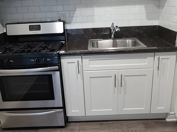 Monte Sereno Apartments