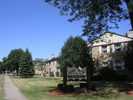 2nd image of 82 Pierce Ave APT F6