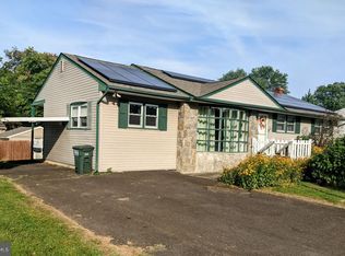 55 Lillian St, Feasterville, PA 19053