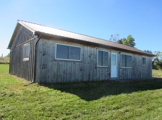 100 Hill Rd, Hermon, NY 13652