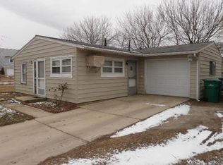 1404 Demmond St, Joliet, IL 60432