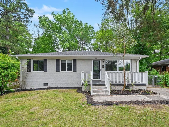 615 Hope Ave, Durham, NC 27707