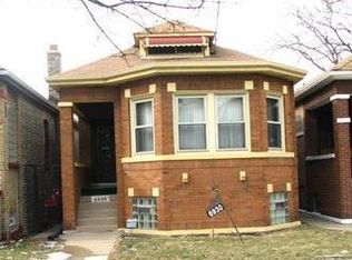 6930 S Oakley Ave, Chicago, IL