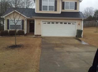 302 Shellbark Dr, Taylors, SC 29687