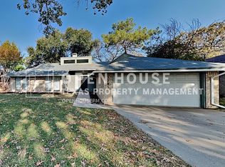 3705 Hialeah Dr, Arlington, TX 76017