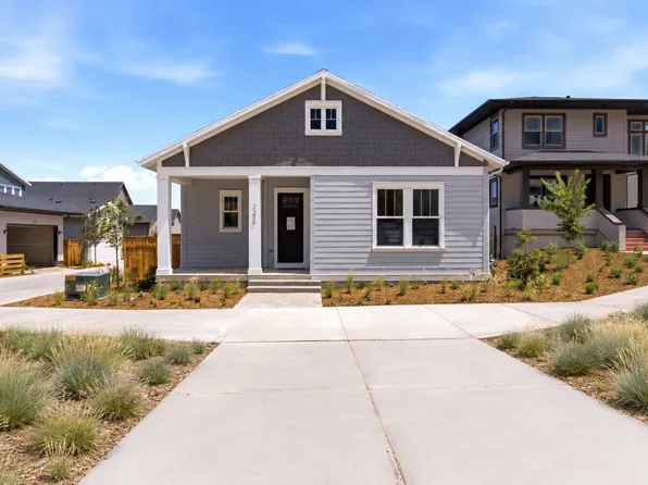 7256 S Ramble Rd, West Jordan, UT 84081