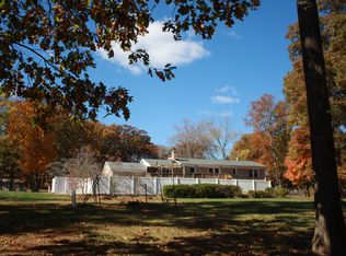 7677 Greenwich Rd, Nokesville, VA 20181