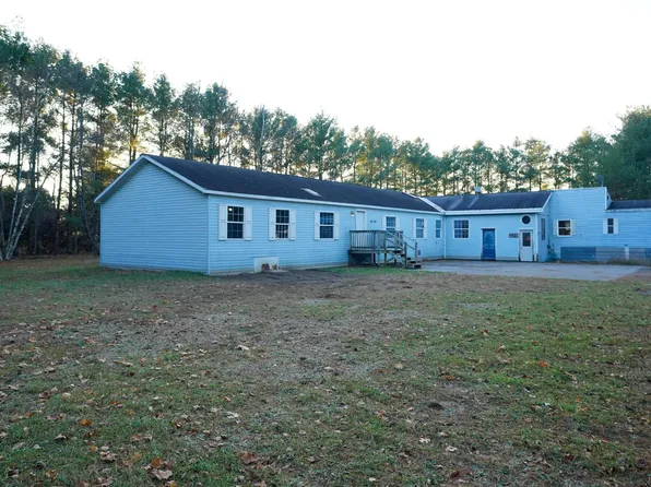 58 Middle Road, Milton, VT 05468