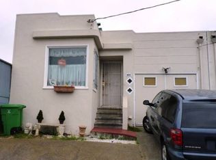 125 Pioche St, San Francisco, CA 94134