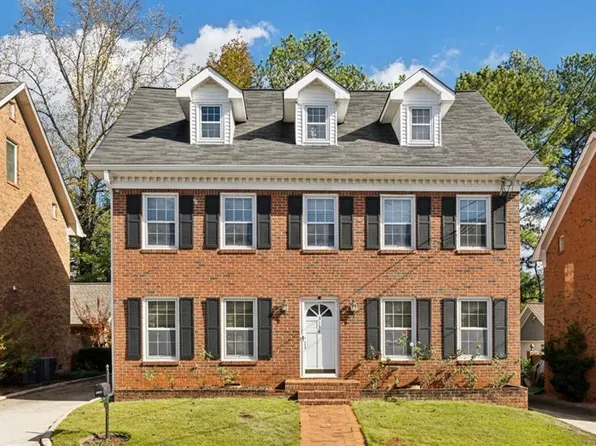 3134 Henderson Walk, Atlanta, GA 30340