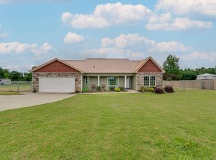 11 Summerfield Ct, Trenton, SC 29847