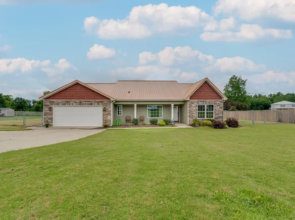 11 Summerfield Ct, Trenton, SC 29847