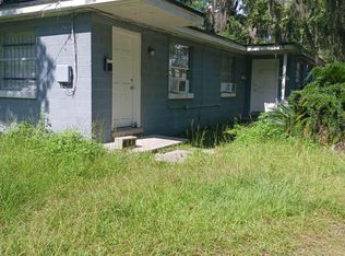 3732 Whitehall St, Jacksonville, FL 32206