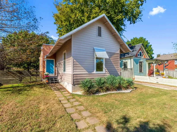 1414 Rock St, Little Rock, AR 72202
