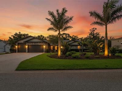 1087 Riverside Ridge Rd, Tarpon Springs, FL, 34688