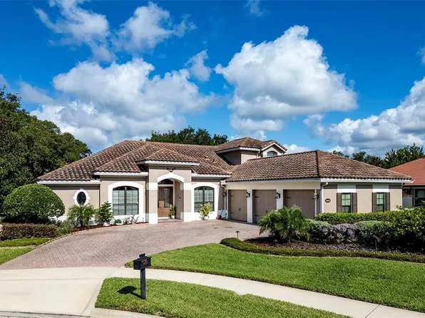 8692 Crested Eagle Pl, Sanford, FL 32771